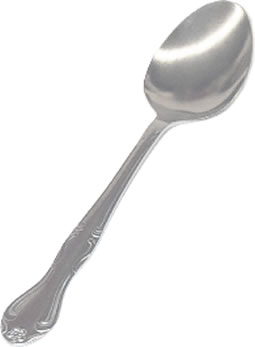 ABC Valueline - Flatware, Melinda, Dessert Spoon