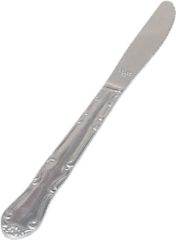 ABC Valueline - Flatware, Melinda, Dinner Knife