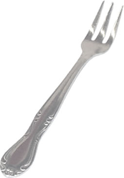 Flatware, Melinda, Oyster Fork