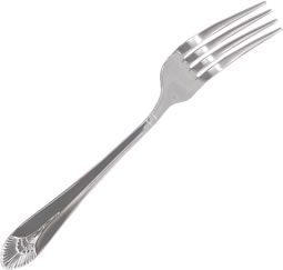 Flatware, Metropolis, Dinner Fork