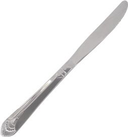 ABC Valueline - Flatware, Metropolis, Dinner Knife