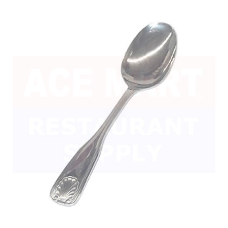 ABC Valueline - Flatware, Shell, Dessert Spoon