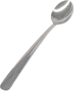 Flatware, Windsor, Iced Teaspoon