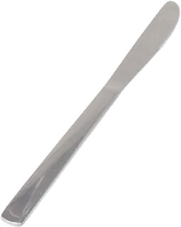 Flatware, Windsor, Dinner Knife