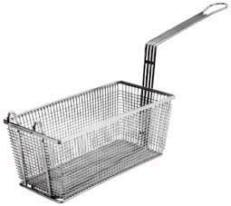 Franklin Machine Products - Fry Basket, 12-7/8