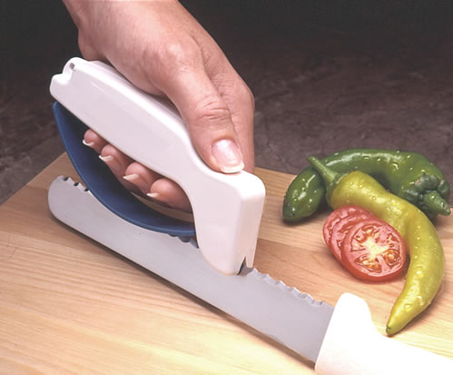 Knife Sharpener, Handheld, AccuSharp