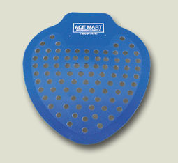 Fresh Products Inc. - Urinal Screen, Deodorant Blue