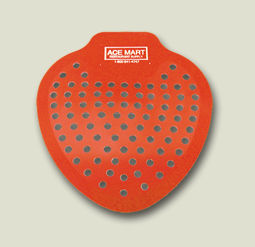 Fresh Products Inc. - Urinal Screen, Deodorant Red