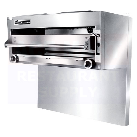 Salamander Infra-Red Natural Gas Broiler 36� for H286