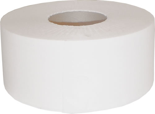 Toilet Paper, 2 Ply, 9