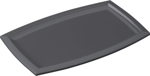 Gessner Products - Tip Tray, Black, 5