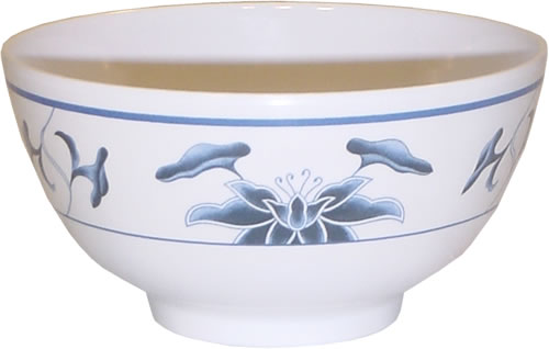 G.E.T. Enterprises Inc. - Bowl, Melamine, 