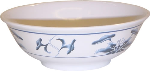 G.E.T. Enterprises Inc. - Bowl, Melamine, 