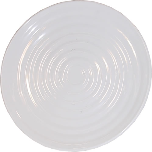 G.E.T. Enterprises Inc. - Plate, Melamine, 