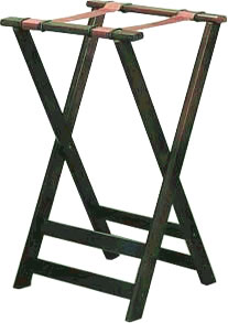 G.E.T. Enterprises Inc. - Tray Stand, 31-1/2