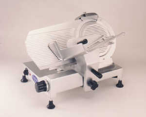 Globe Food Equipment Co. - Slicer, Deluxe Manual 12