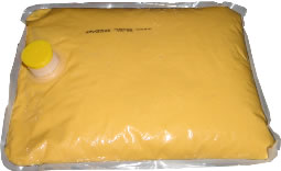 Gold Medal Products Co. - Cheese, Bagged, Nacho, 140 oz