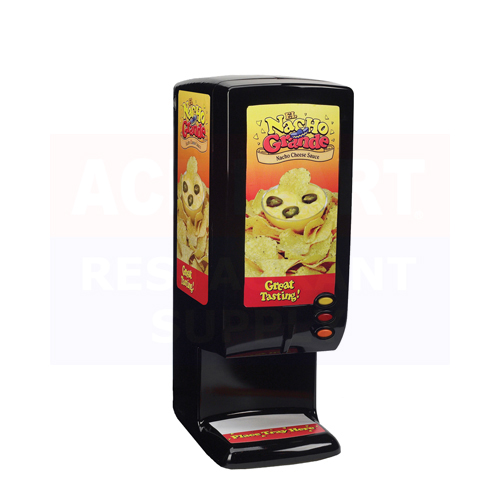 Gold Medal Products Co. - Dispenser, Nacho Cheese