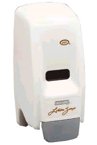 Dispenser, Hand Soap