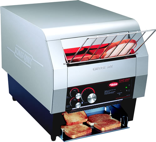 Hatco Corp. - Toaster, Conveyor,