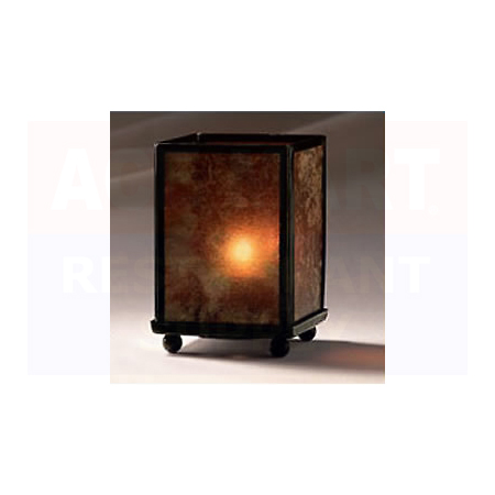 Hollowick Inc. - Mica Mini Panel Lamp