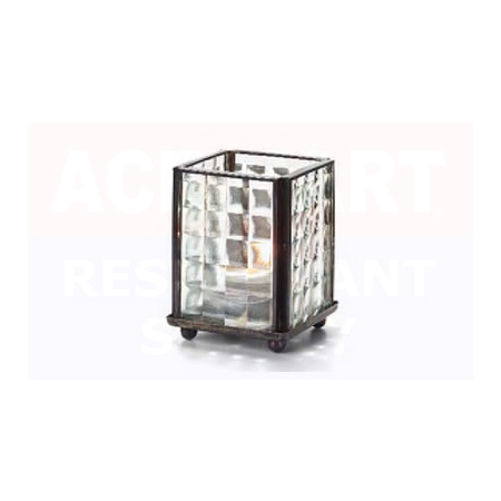 Hollowick Inc. - Optic Mini Panel Lamp