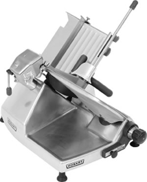 Slicer, Manual Heavy Duty 12