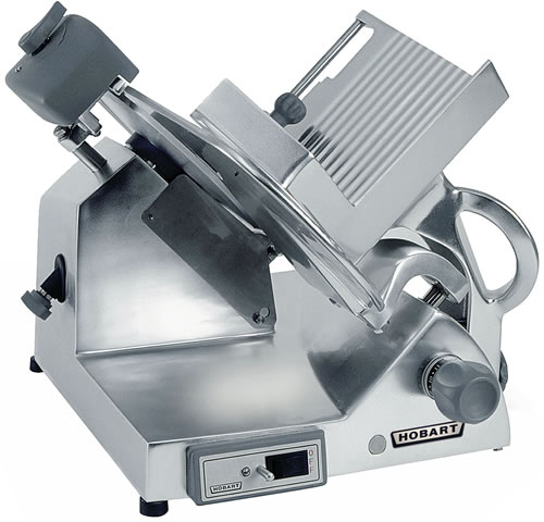 Slicer, Manual Medium Duty 12