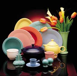 Platter, China,