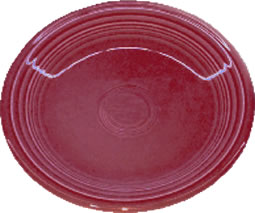 Plate, China, 