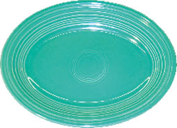 Homer Laughlin China Co. - Platter, China, 