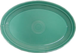 Homer Laughlin China Co. - Platter, China, 