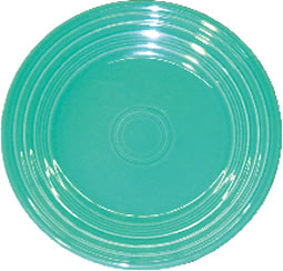Homer Laughlin China Co. - Plate, China, 