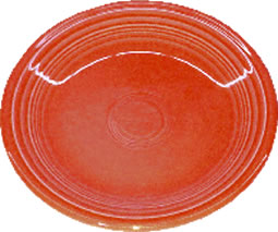 Homer Laughlin China Co. - Plate, China, 