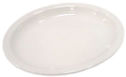 Platter, China, 