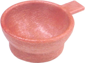 Salsa Cup, 4 oz