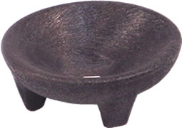 Molcajete, 