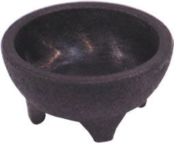 Molcajete, 