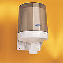 Jofel USA Inc. - Paper Towel Dispenser, Center Pull