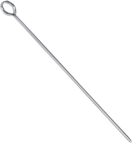 Skewer, Stainless 12