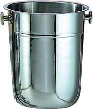 Wine Bucket, Stainless