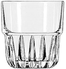 Libbey Glass Inc. - Glass, Rocks, Everest, 8 oz