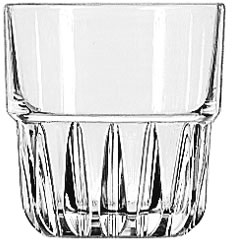 Glass, Rocks, Everest, 8 oz