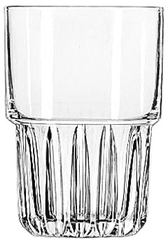 Glass, Beverage, Everest, 12 oz