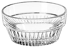 Ramekin, Glass, 