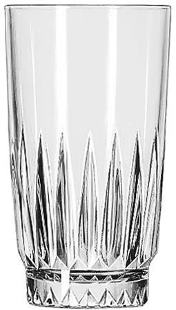 Libbey Glass Inc. - Glass, Cooler, Winchester, 16 oz