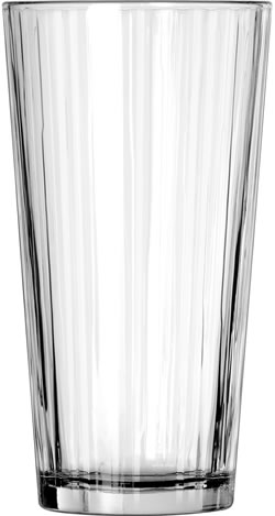 Libbey Glass Inc. - Glass, Cooler, Lined, 20 oz