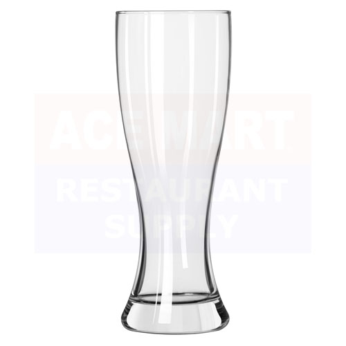 Libbey Glass Inc. - Glass, Beer Pilsner, Giant, 23 oz