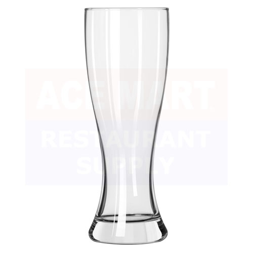 Glass, Beer Pilsner, Giant, 23 oz