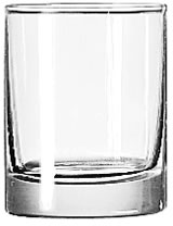 Libbey Glass Inc. - Glass, Shot, Lexington 3 oz